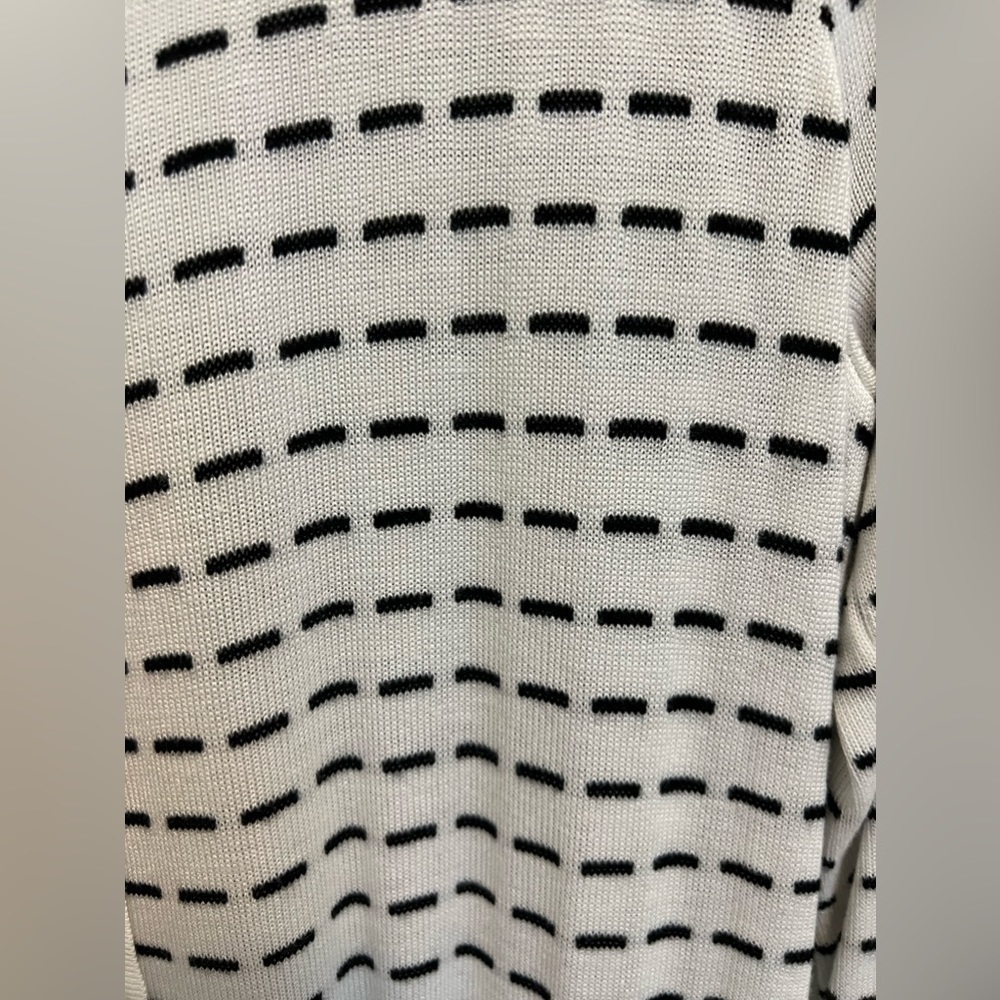 Cable & Gauge cardigan - Picture 5 of 6